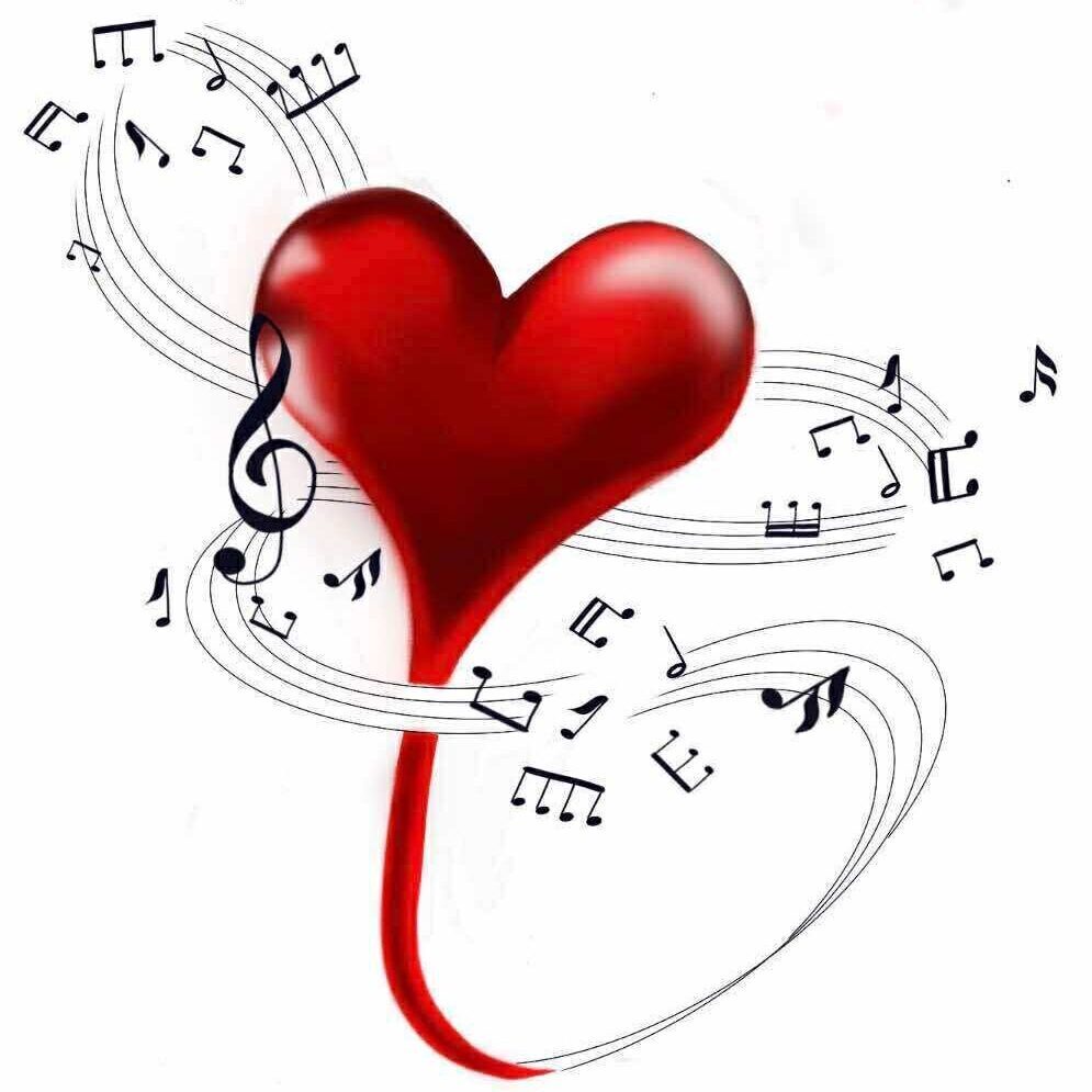 Voices of the Heart